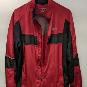 Brooks Running jacket